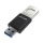 PenDrive Lexar 64GB Fingerprint F35pro USB 3.2 Gen1